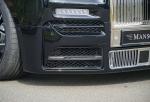 Rolls-Royce Phantom by Mansory 2018 года